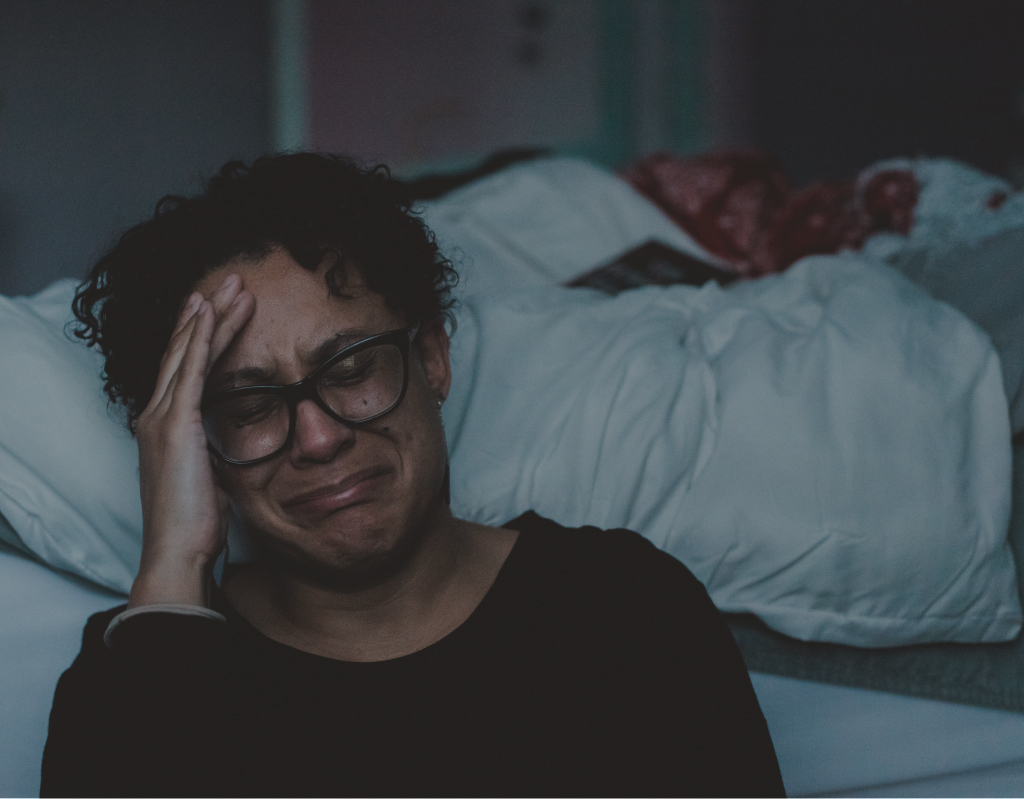 Mujer consultando por fisioterapia de suelo pélvico